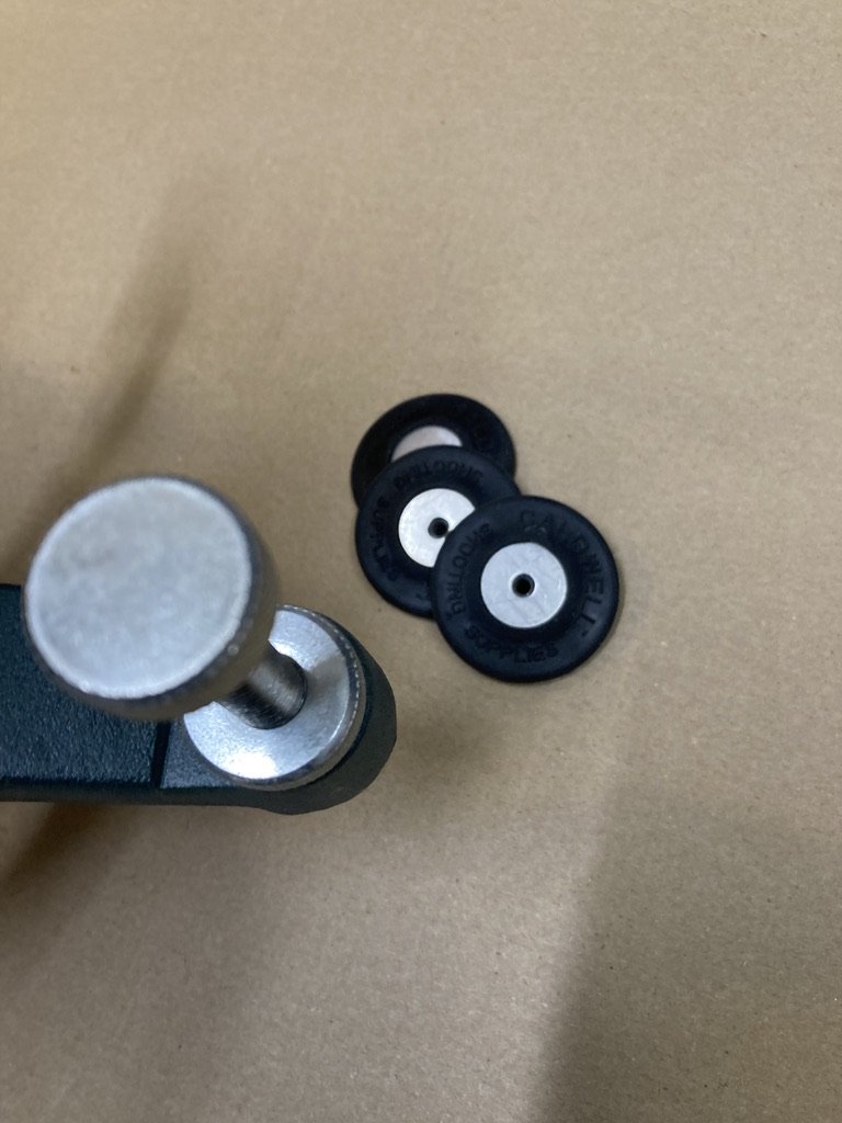 Caldwell Rock Benchrest – Bild 4