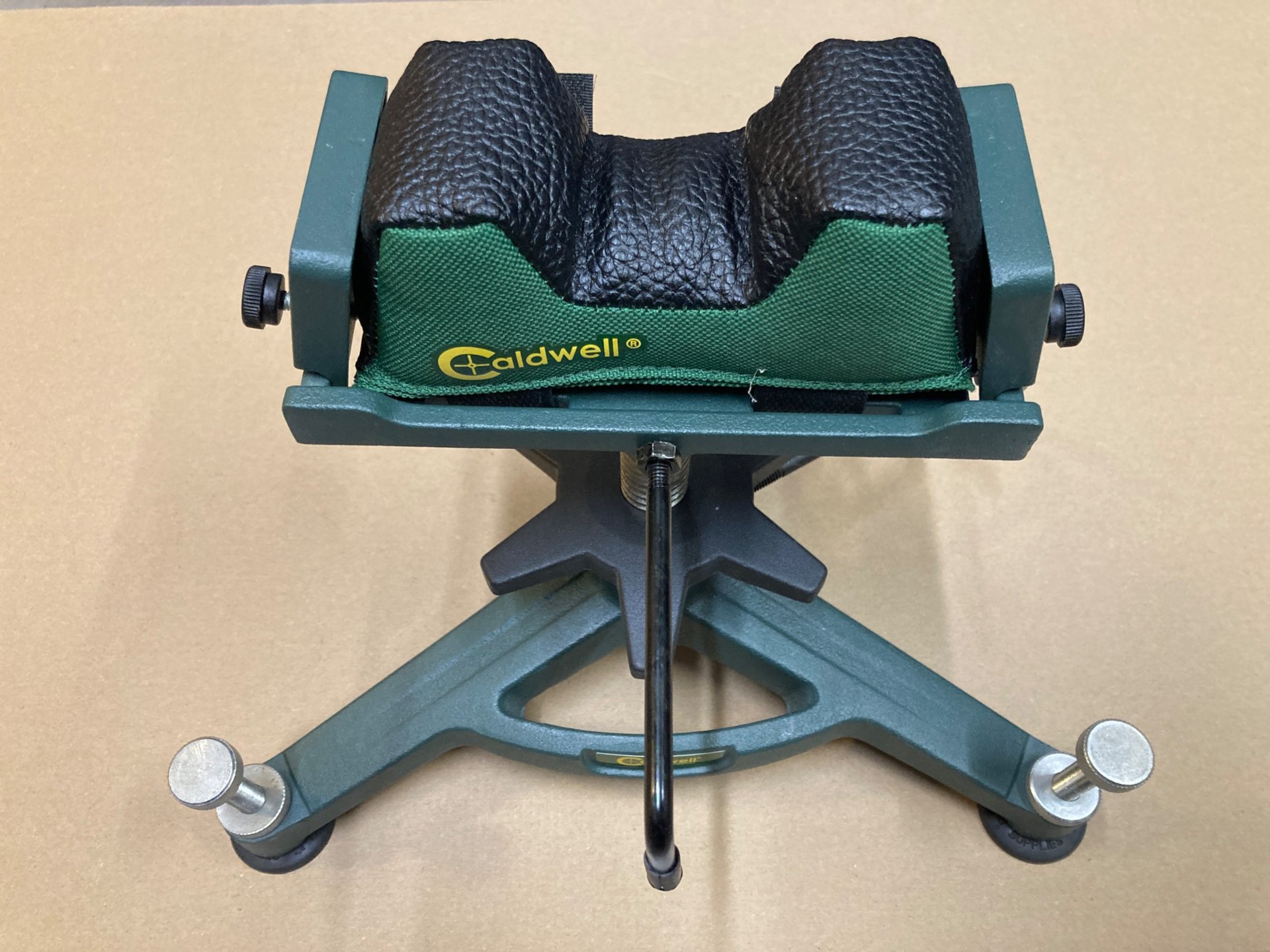 Caldwell Rock Benchrest – Bild 1