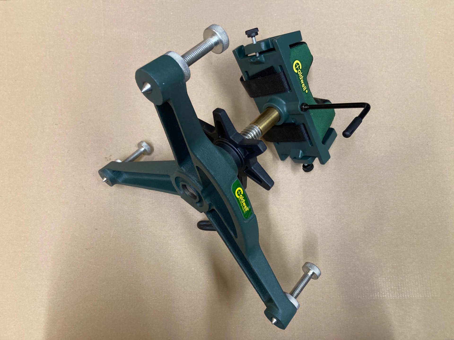 Caldwell Rock Benchrest – Bild 2