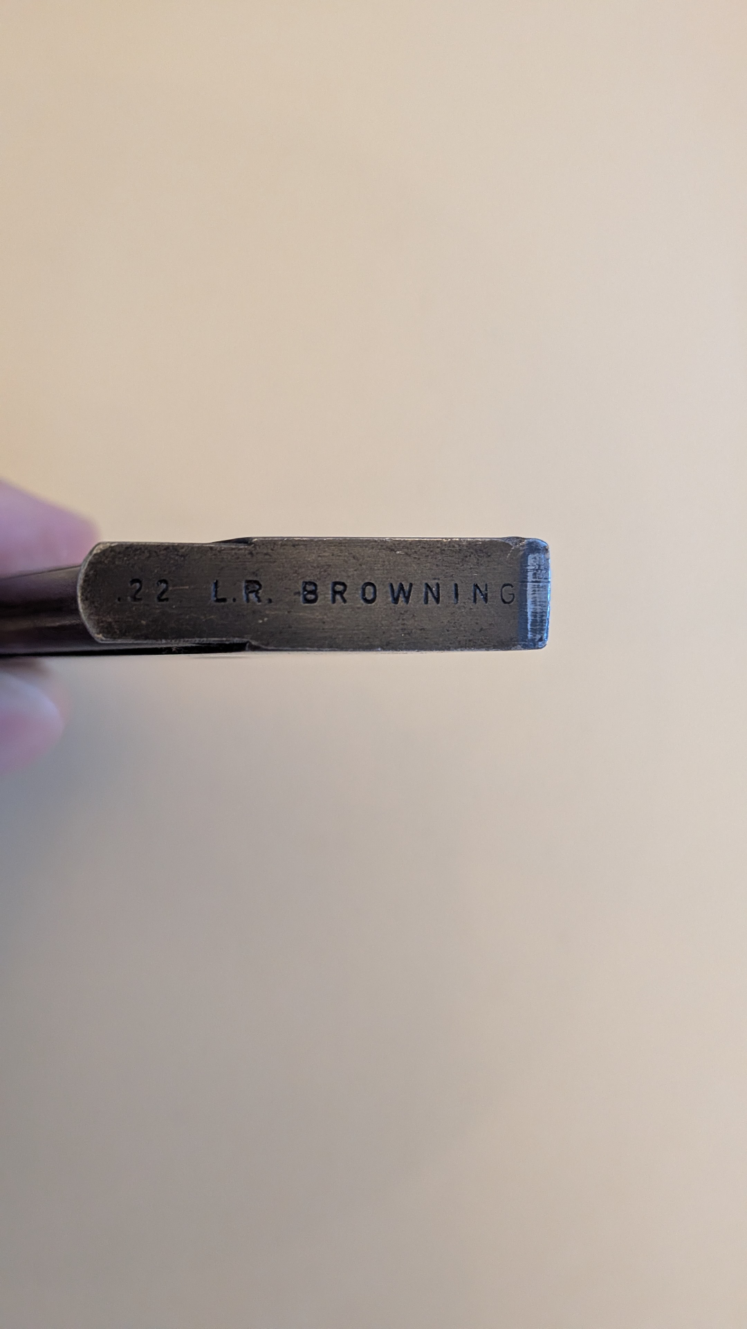 Browning KK FN 150 Pistole Magazin .22 lr – Bild 3