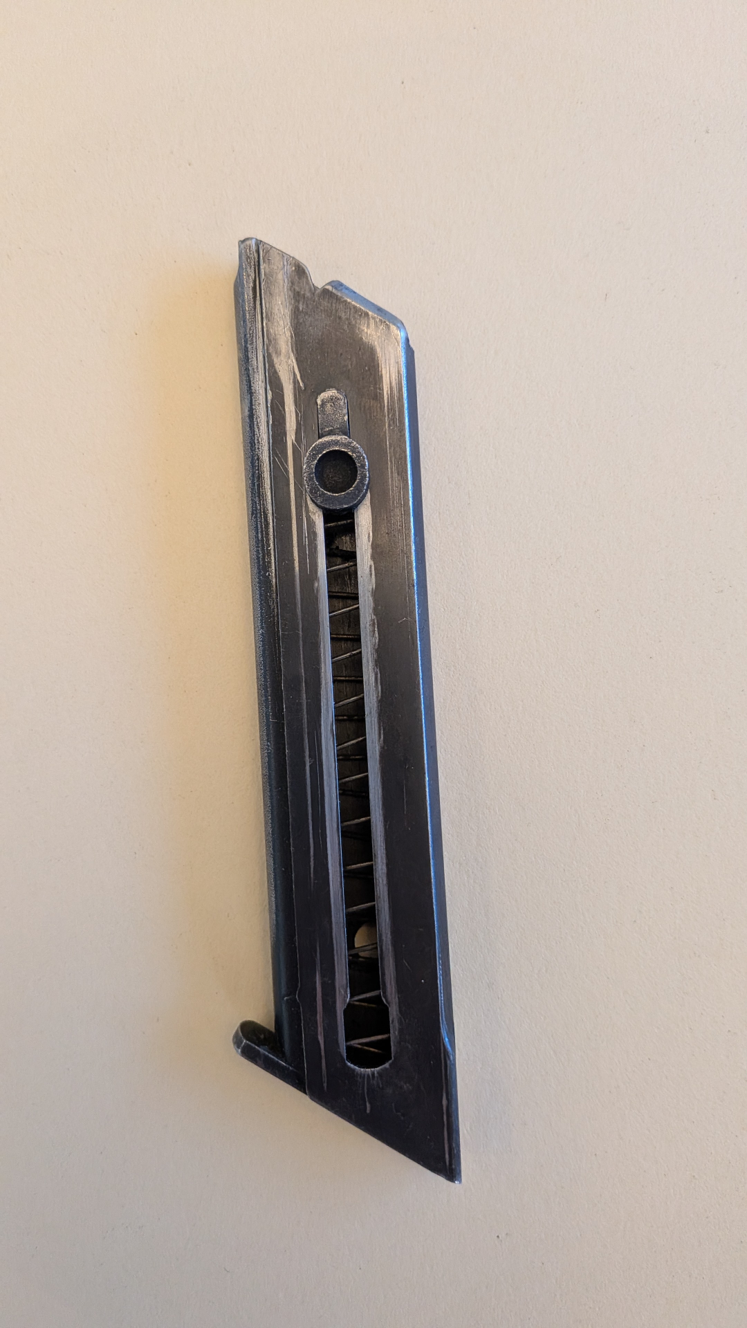Browning KK FN 150 Pistole Magazin .22 lr – Bild 2