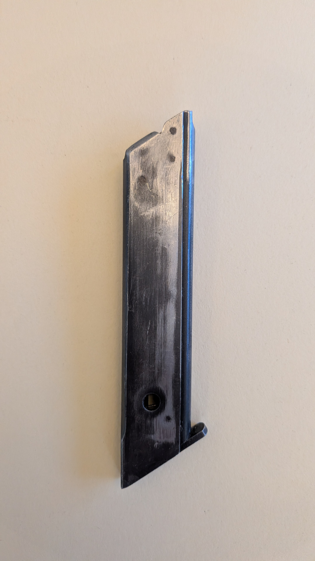 Browning KK FN 150 Pistole Magazin .22 lr – Bild 1