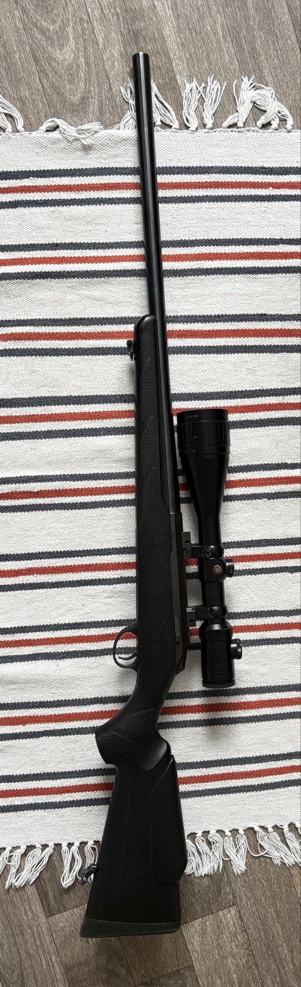 Tikka T3X Varmint, 243Win. – Bild 1
