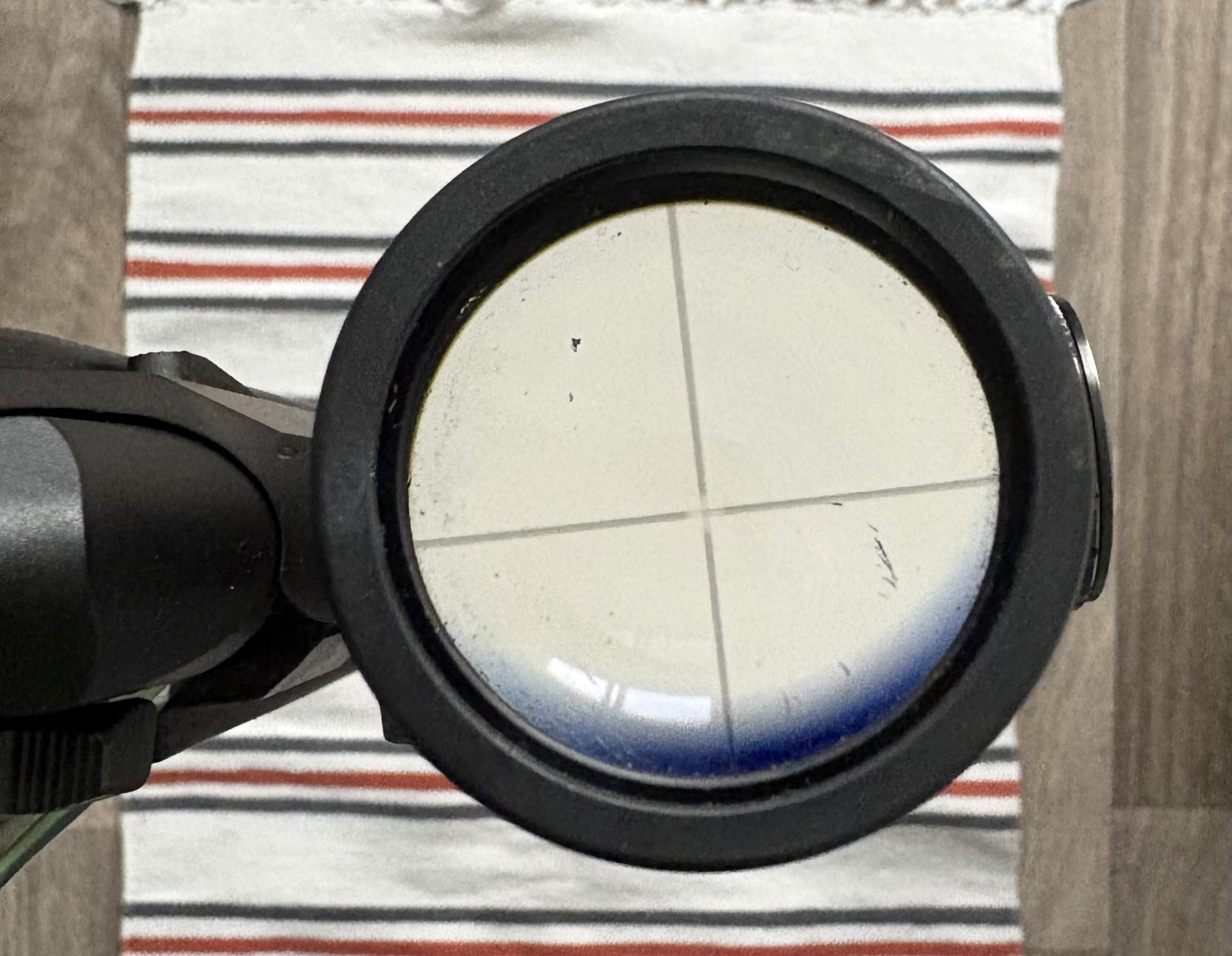 Tikka T3X Varmint, 243Win. – Bild 4