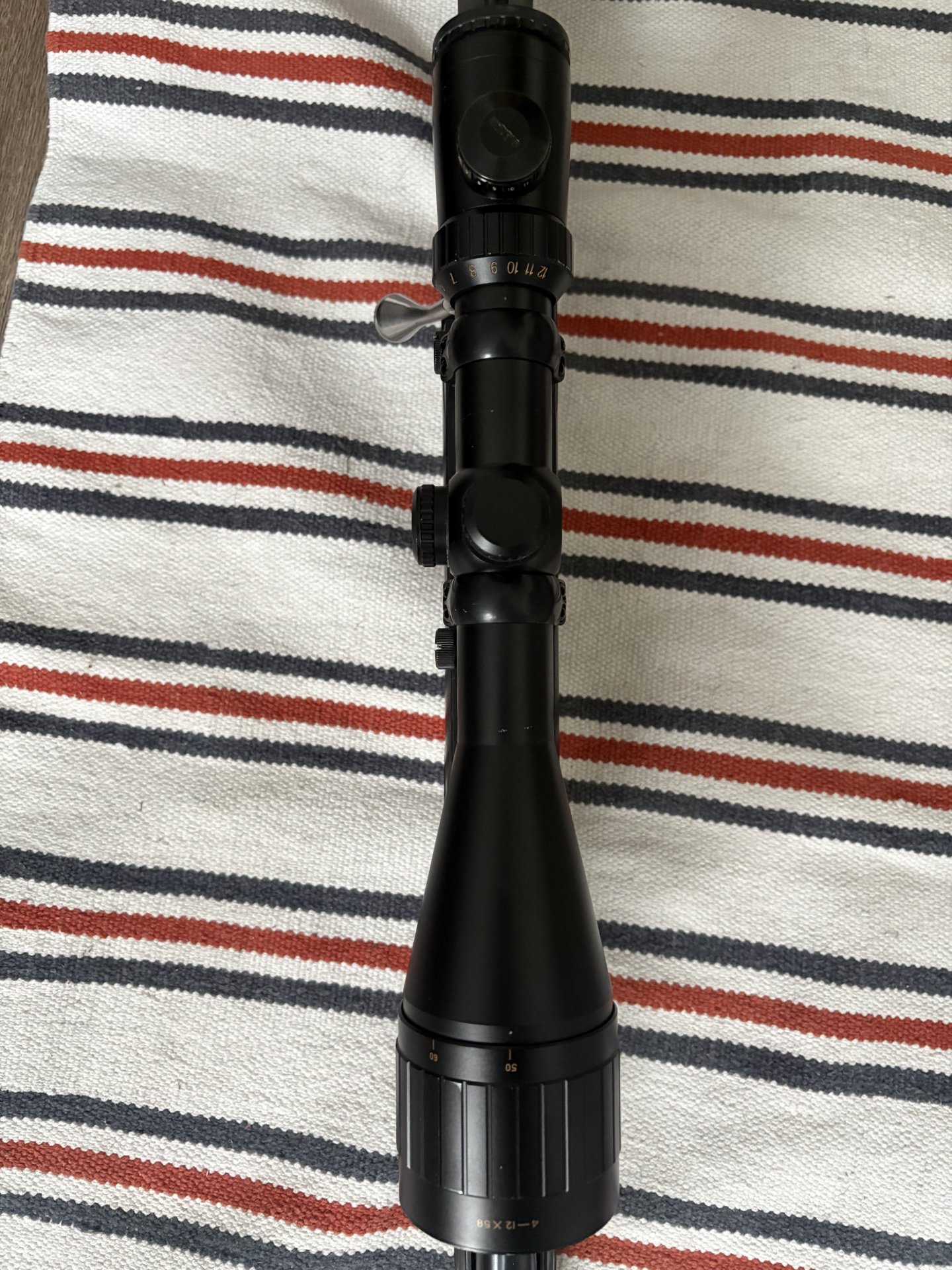 Tikka T3X Varmint, 243Win. – Bild 3