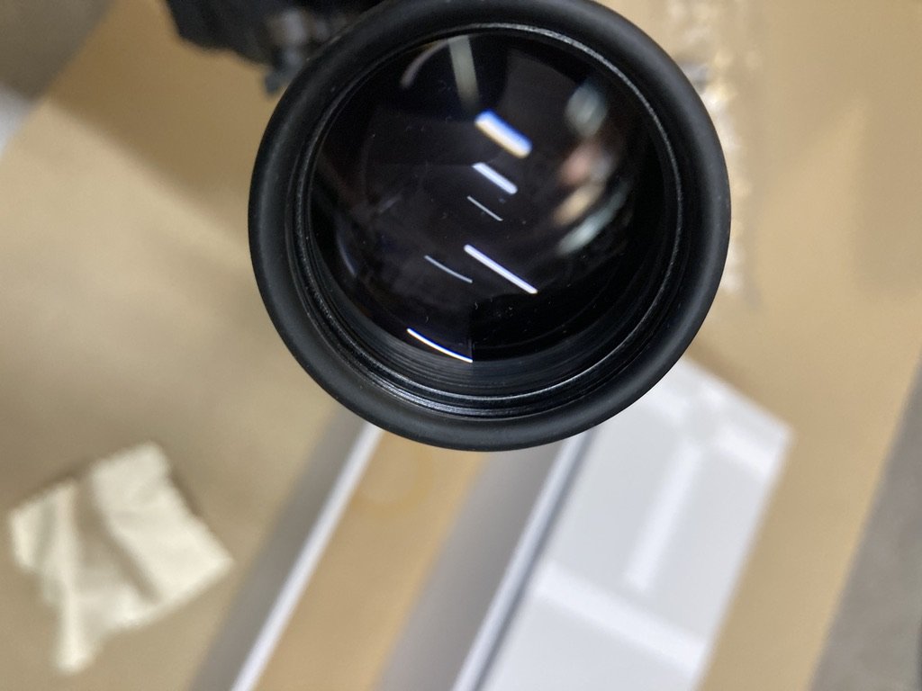 Zielfernrohr Vantage 4-12x40 AO : 30/30 Duplex – Bild 7