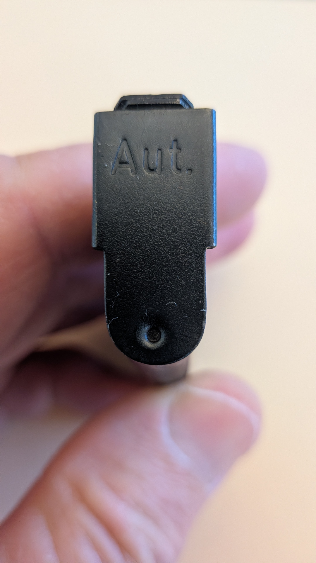 Voere SLB Magazin Aut .22 lr – Bild 1