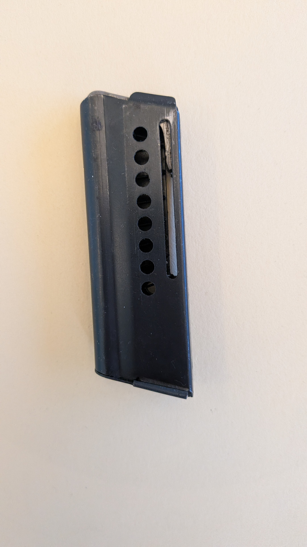 Voere SLB Magazin Aut .22 lr – Bild 3