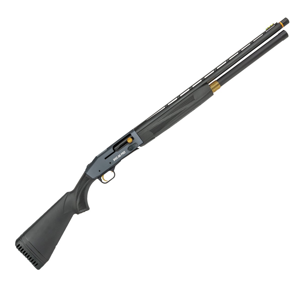 Mossberg 940 JM Pro Black Optic Ready 12/76 Selbstladeflinte 61 cm 9+1 Briley Chokes – Bild 1