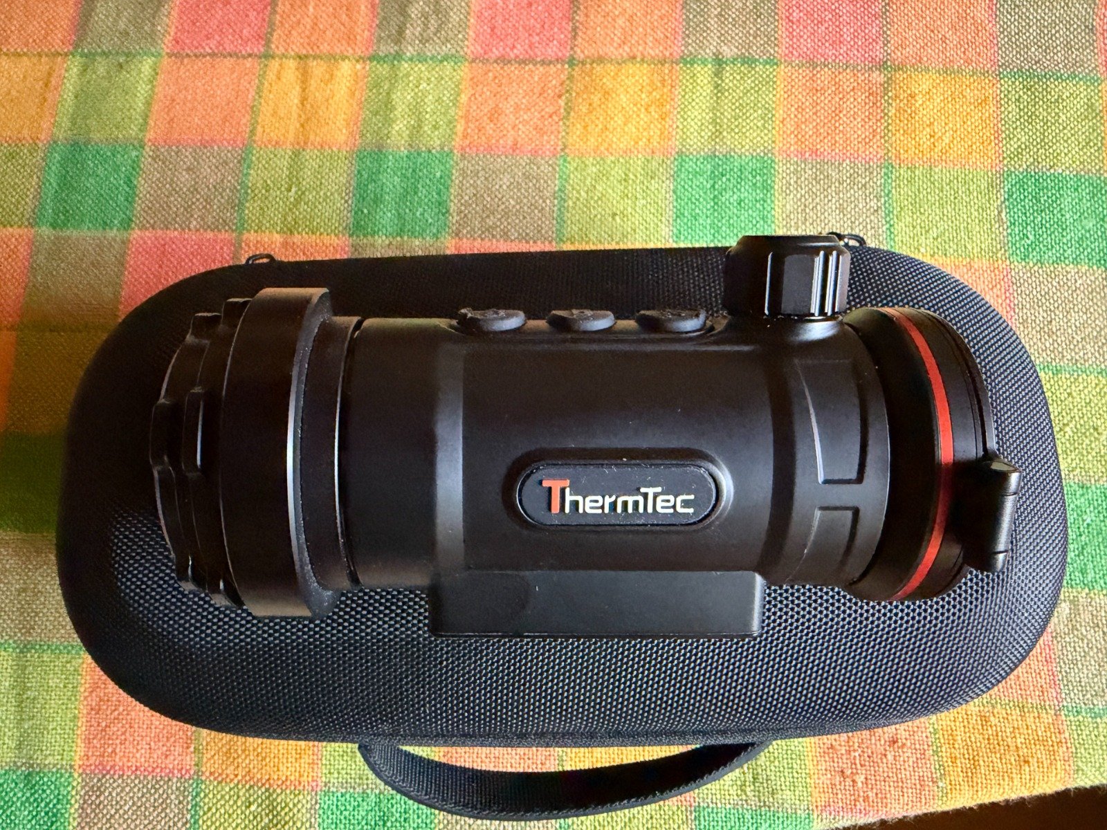 ThermTec Hunt 650 – Bild 4