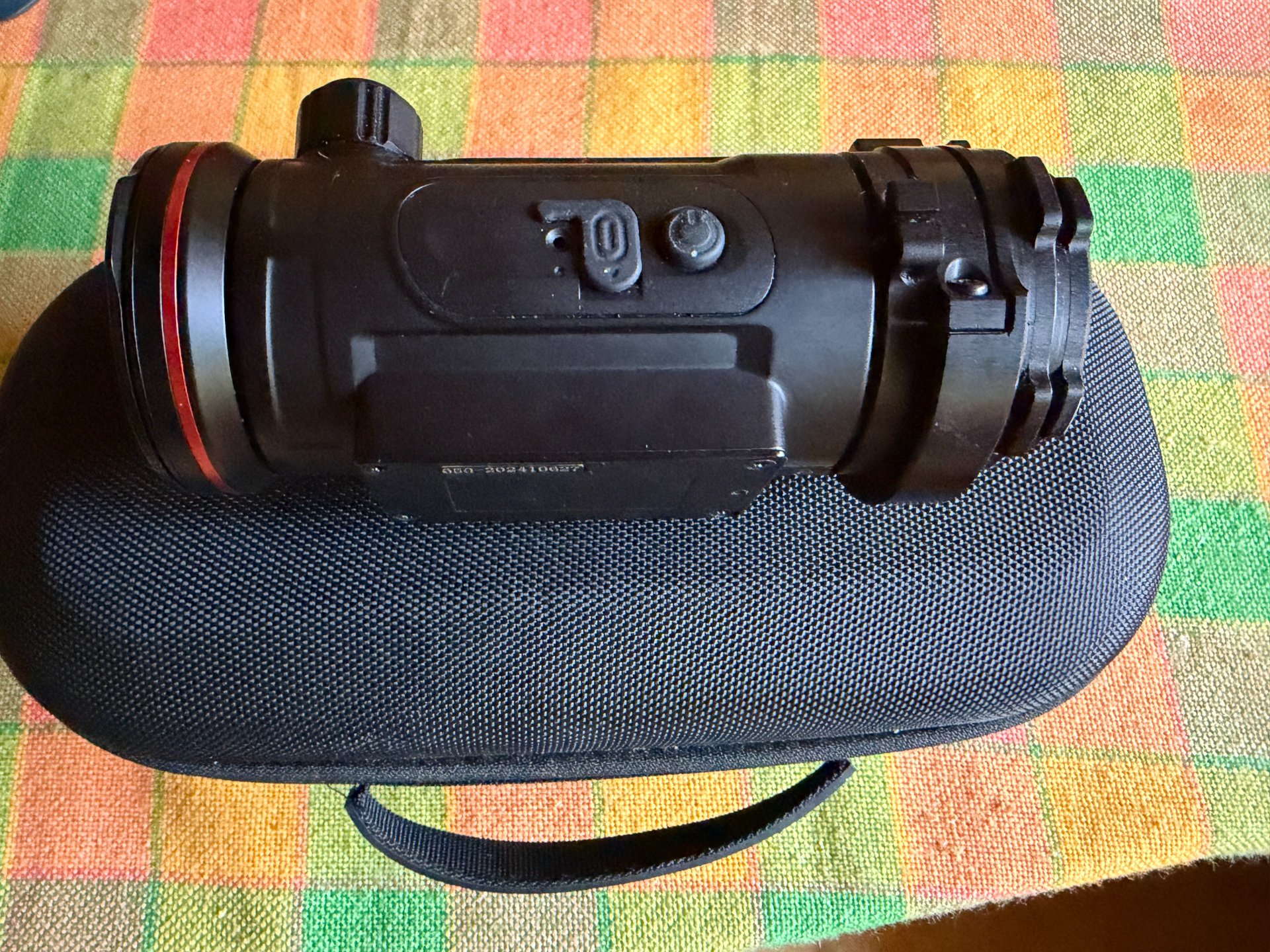 ThermTec Hunt 650 – Bild 2