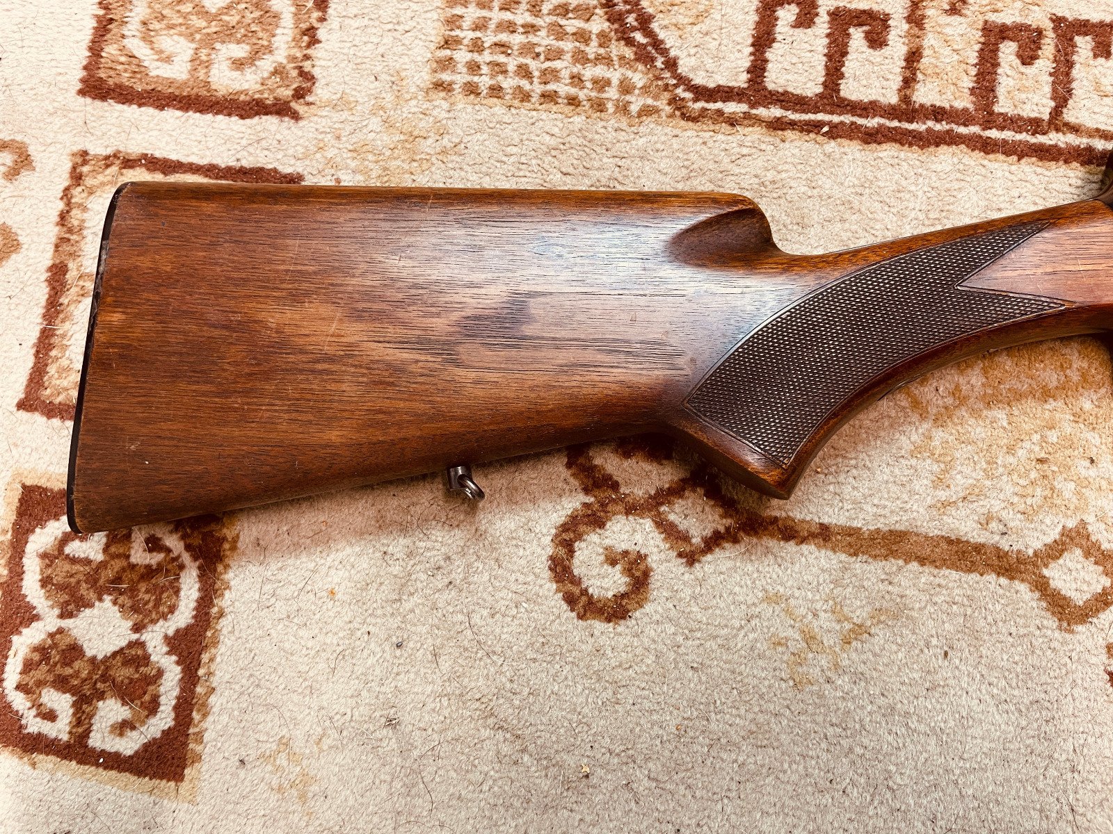 Browning FN Auto 5 Kal. 16/70 – Bild 5