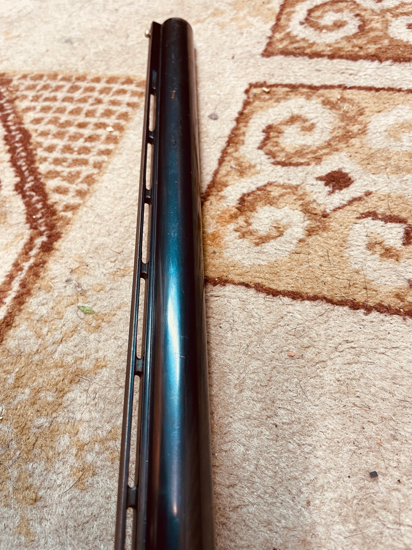 Browning FN Auto 5 Kal. 16/70 – Bild 6