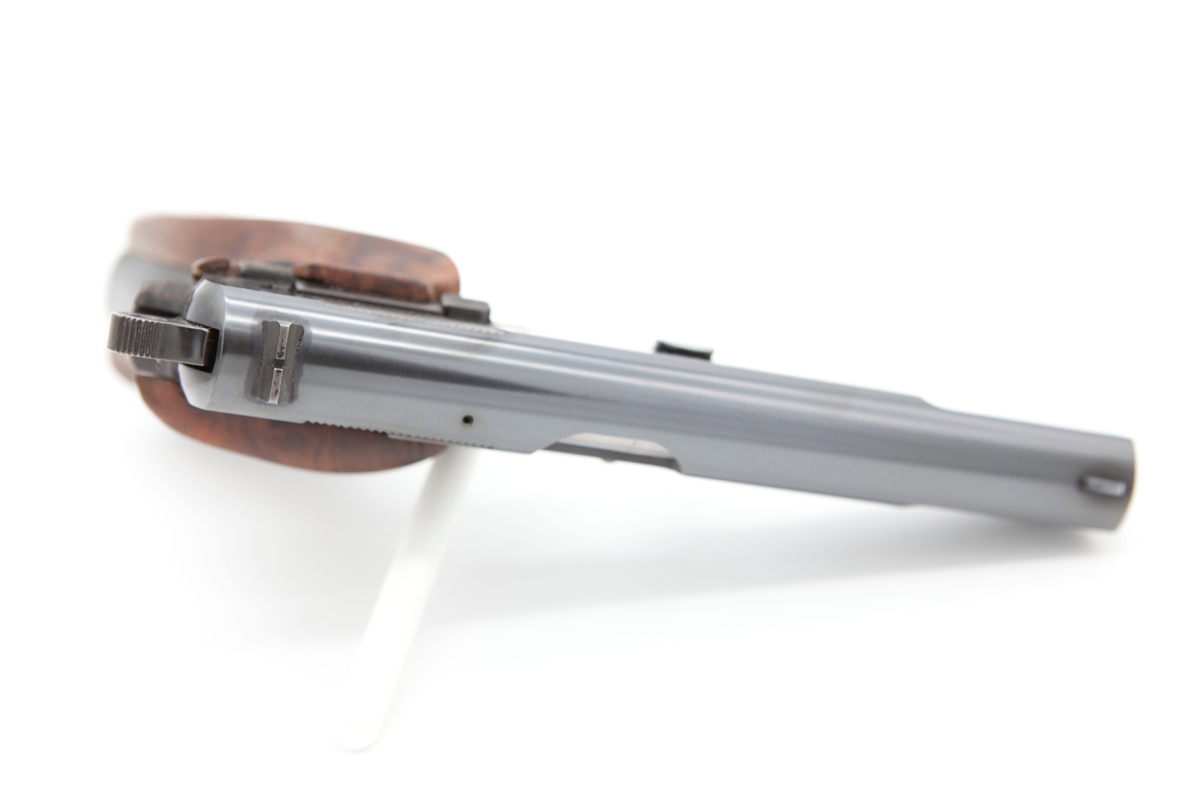 FN High Power, Kaliber 9 mm – Seriennummer T250143 – Bild 4