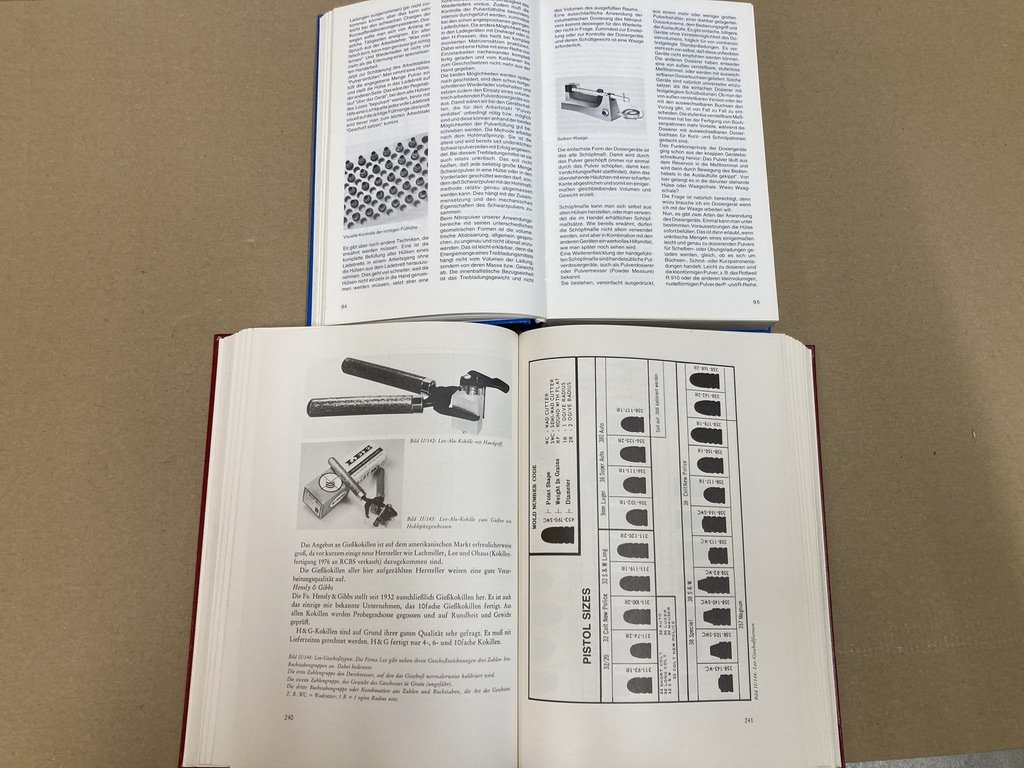 Bücher Wiederladen – Bild 2