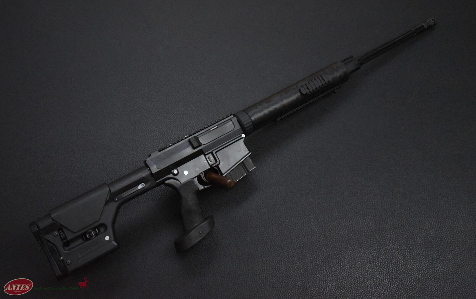 Oberland Arms Selbstladebüchse Mod. OA-10, Kal. .308 WIN – Bild 1