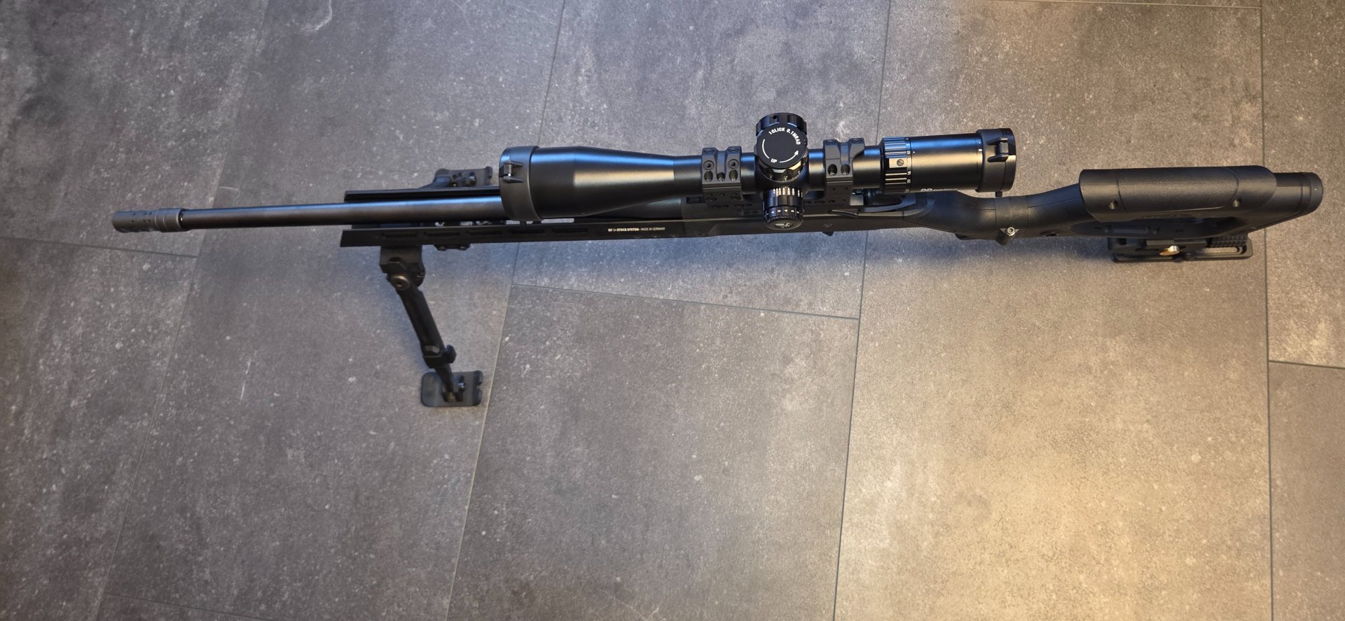 HERA H7 Begara .308 DD optics – Bild 1