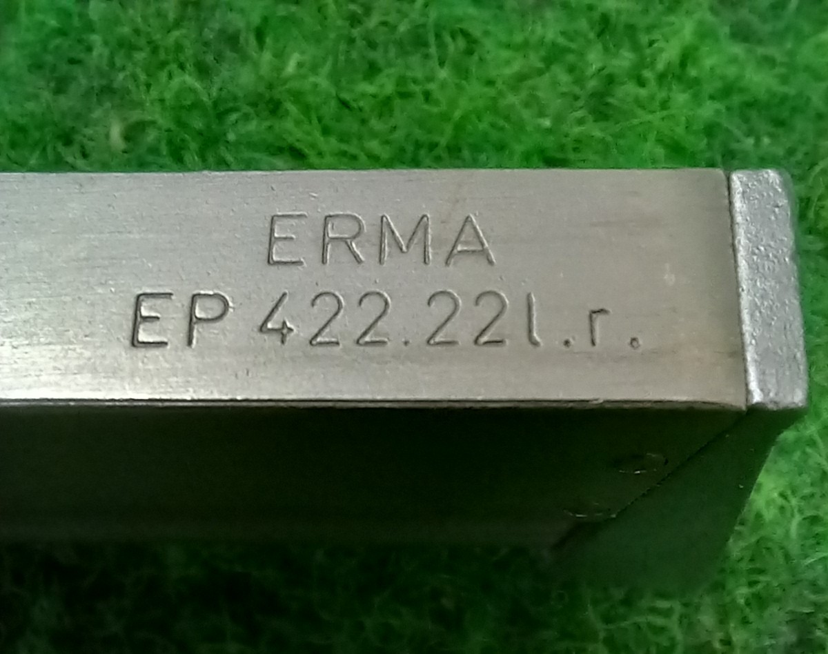 Erma EP 422 im Kaliber .22Lr. – Bild 1