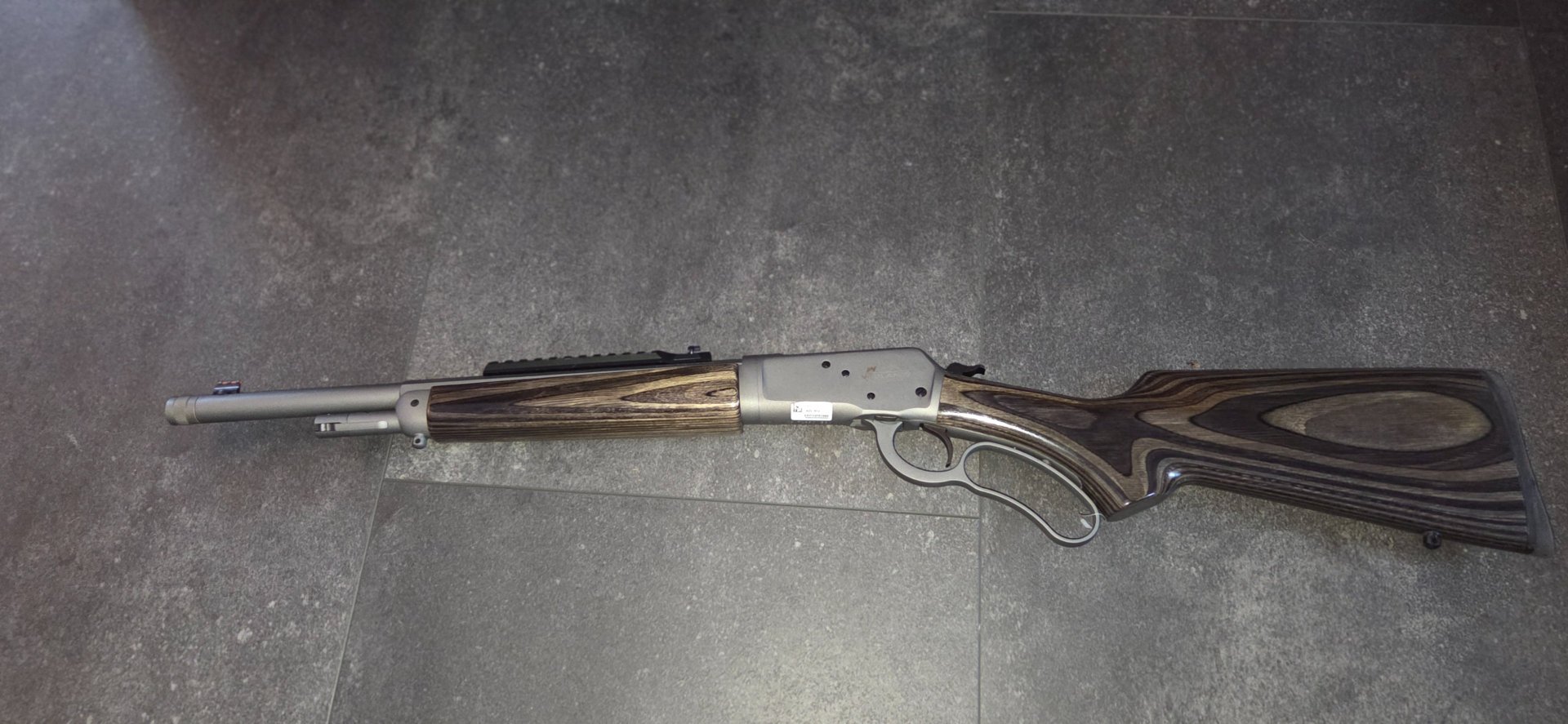 Chiappa .44MaG – Bild 1