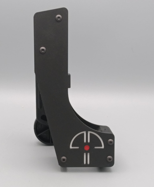 Pardini SP Competition Speed Holster – Bild 1