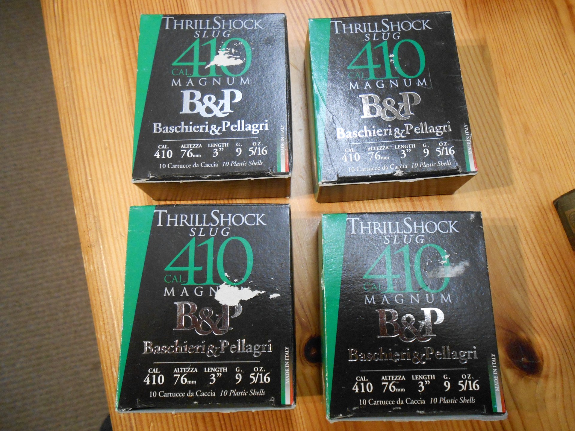B&P 410/76 – Bild 1