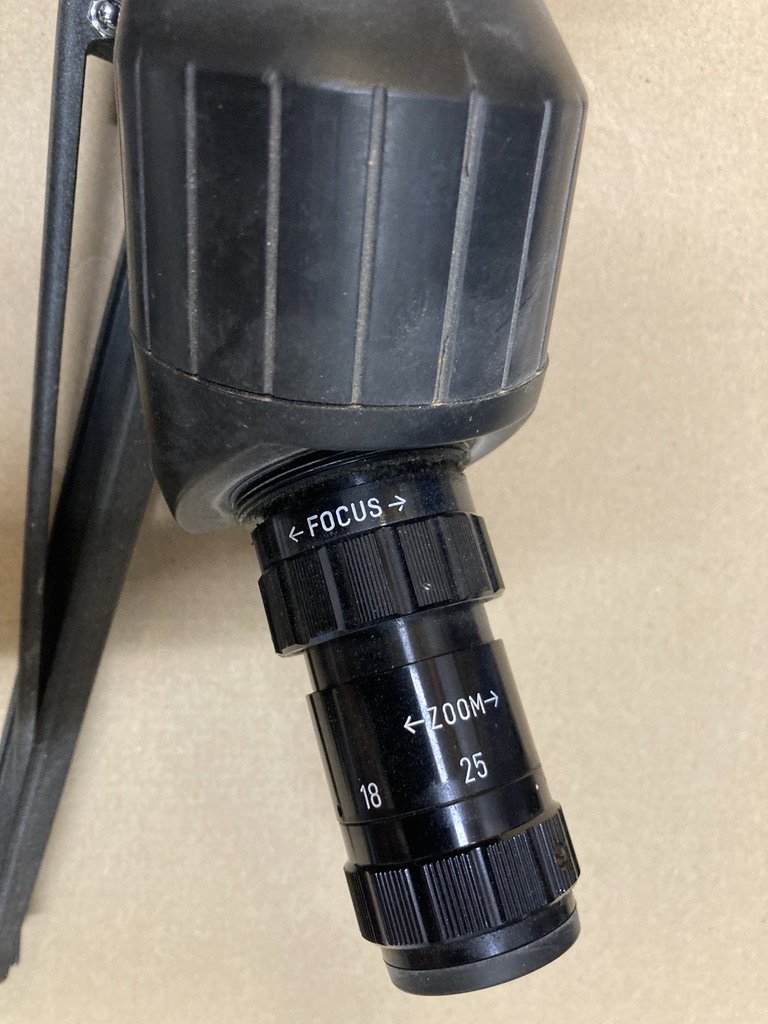 2x Spektiv – Bild 2