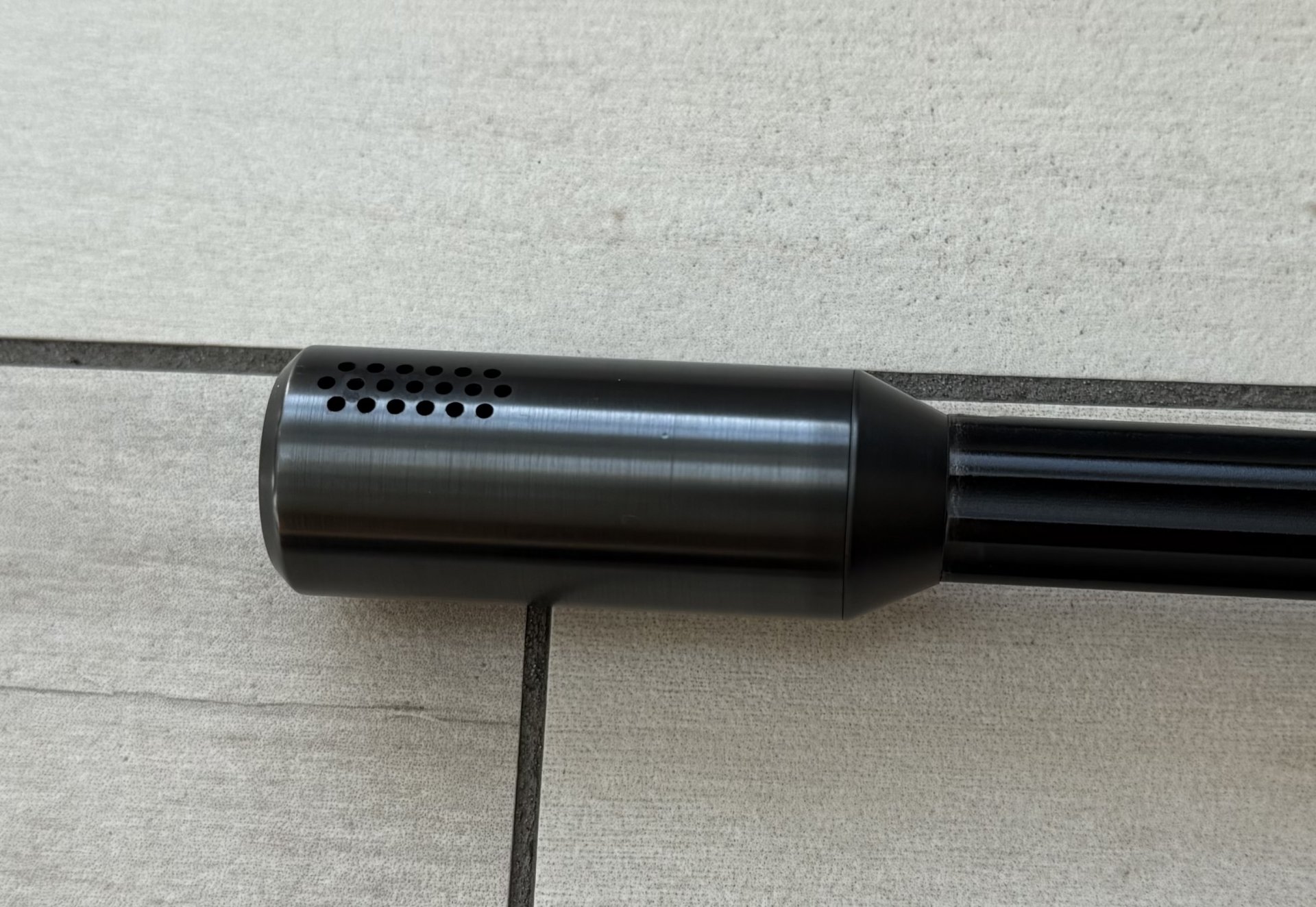 Browning BAR MK3 9,3x62 mit Dentler Bremse – Bild 3