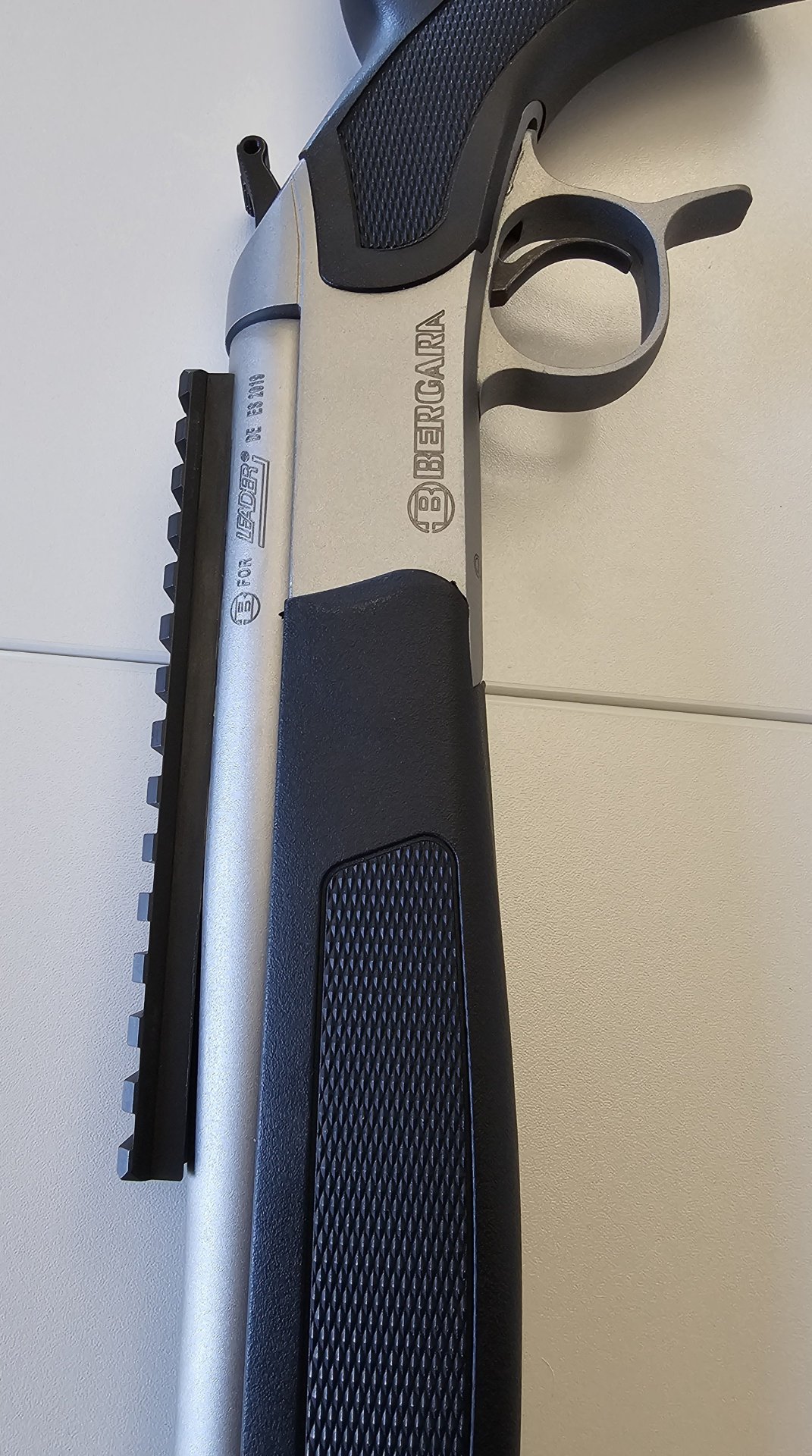 Bergara BA 13 Takedown Stainless – Bild 7