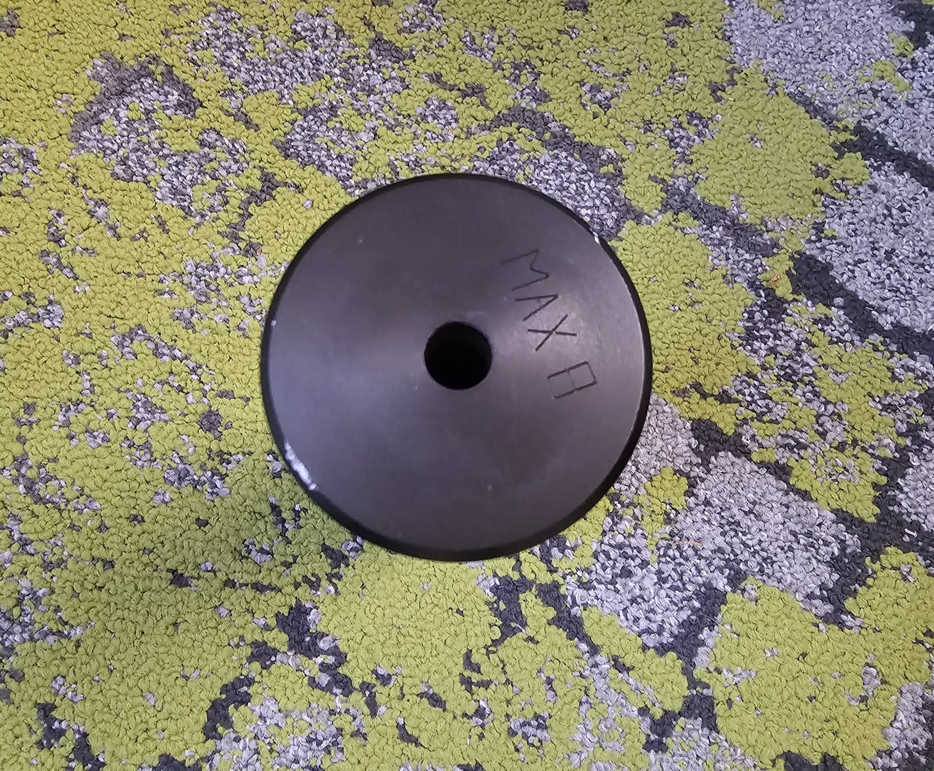 Bergara BA 13 Takedown Stainless – Bild 5