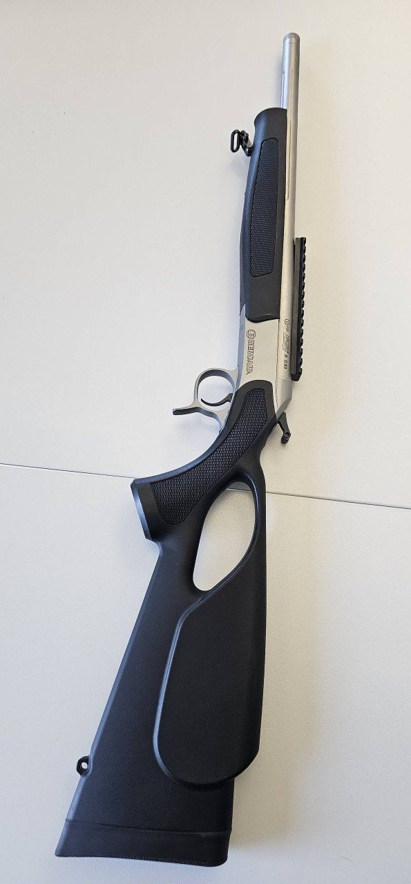 Bergara BA 13 Takedown Stainless – Bild 3