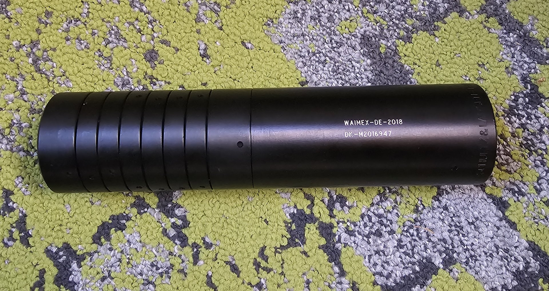Bergara BA 13 Takedown Stainless – Bild 4