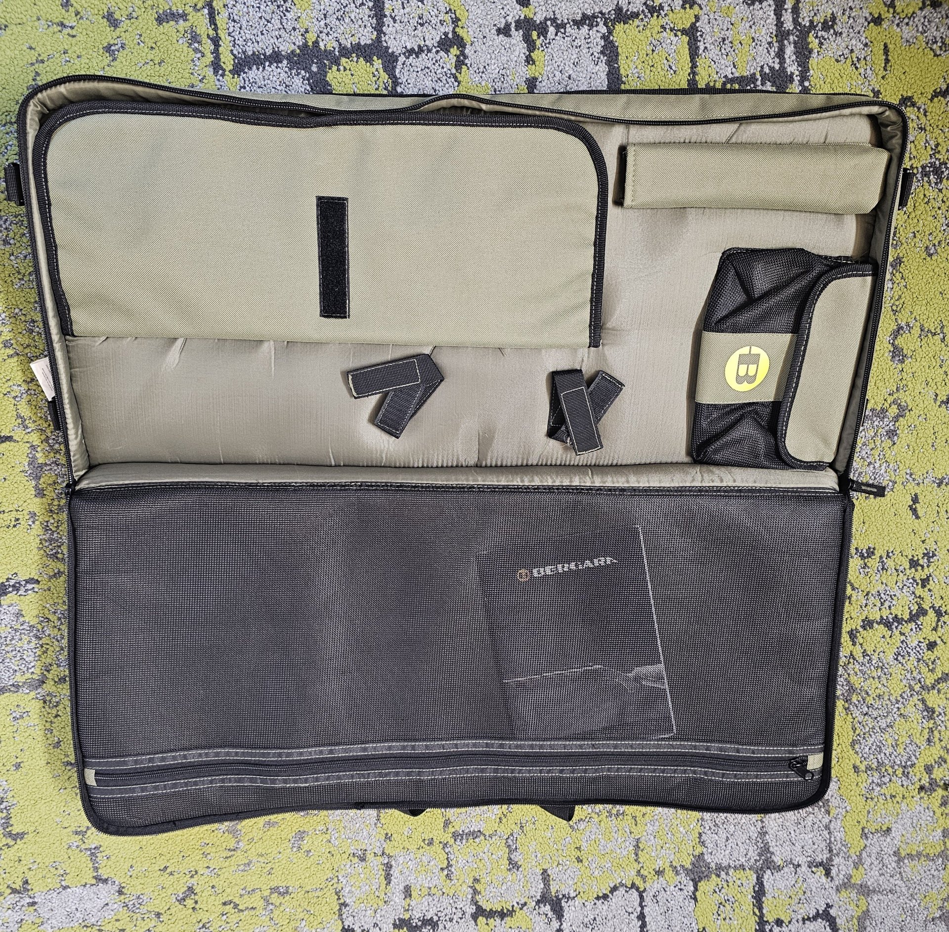 Bergara BA 13 Takedown Stainless – Bild 6
