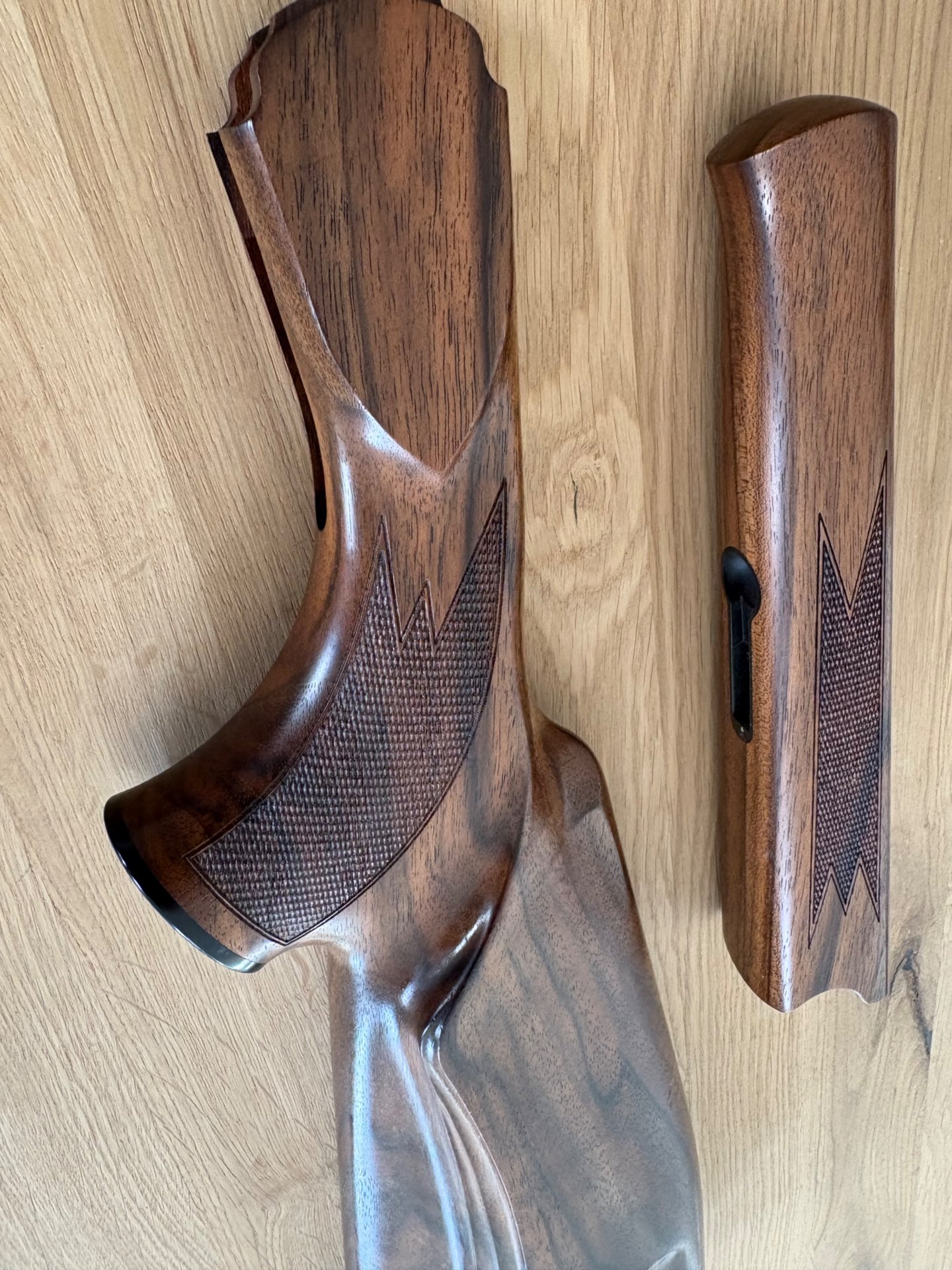 Schaft Blaser K95 – Bild 3