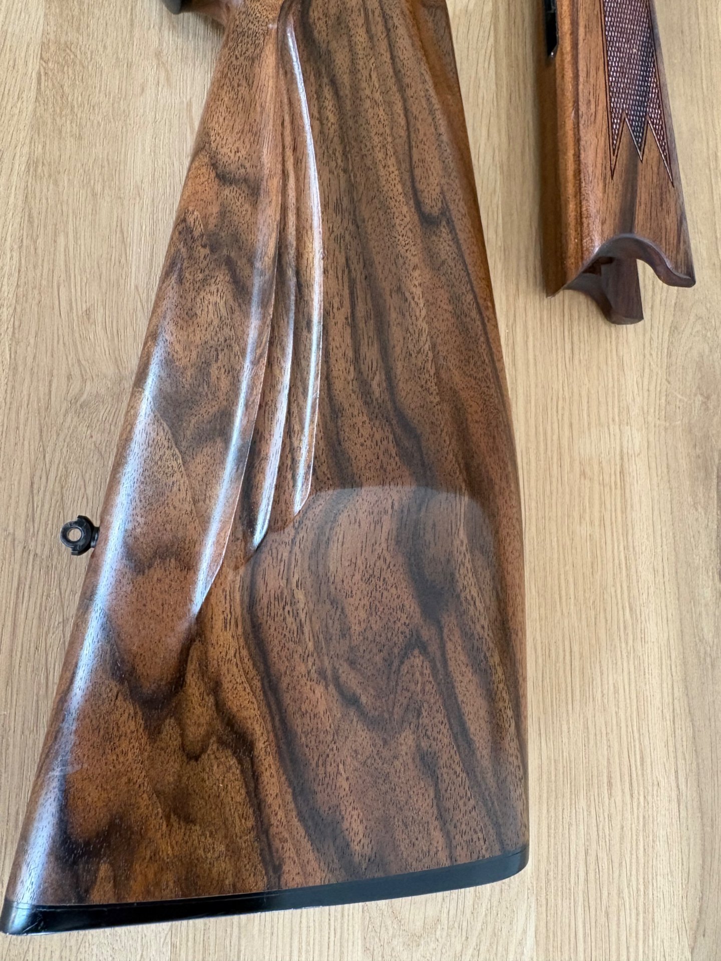 Schaft Blaser K95 – Bild 2