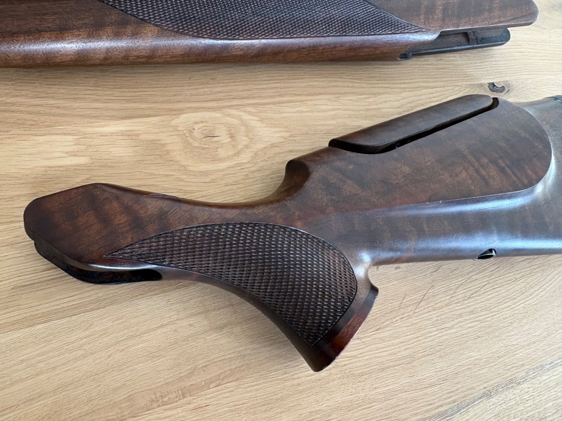 Schaft Sauer 202 – Bild 3