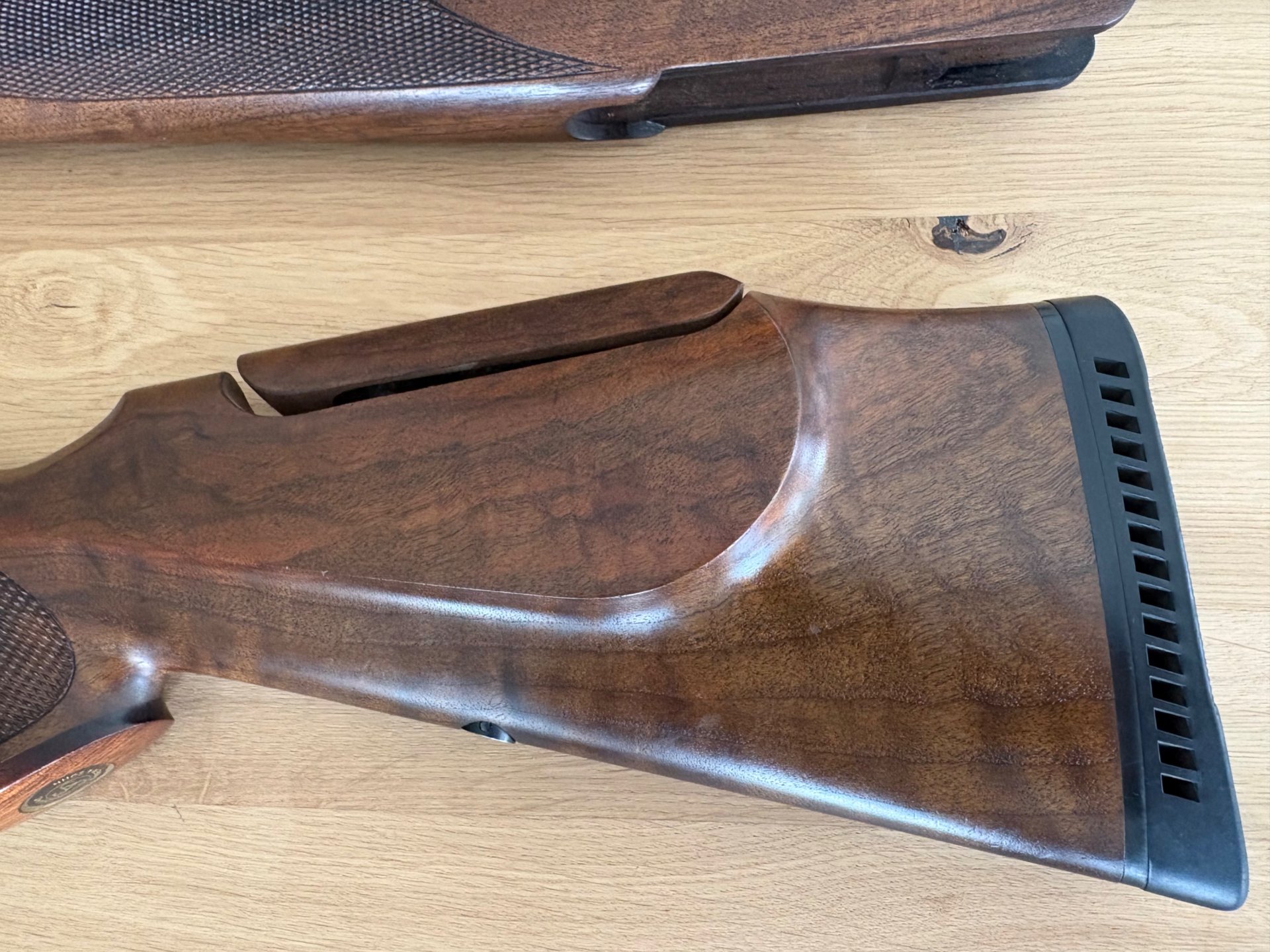 Schaft Sauer 202 – Bild 2