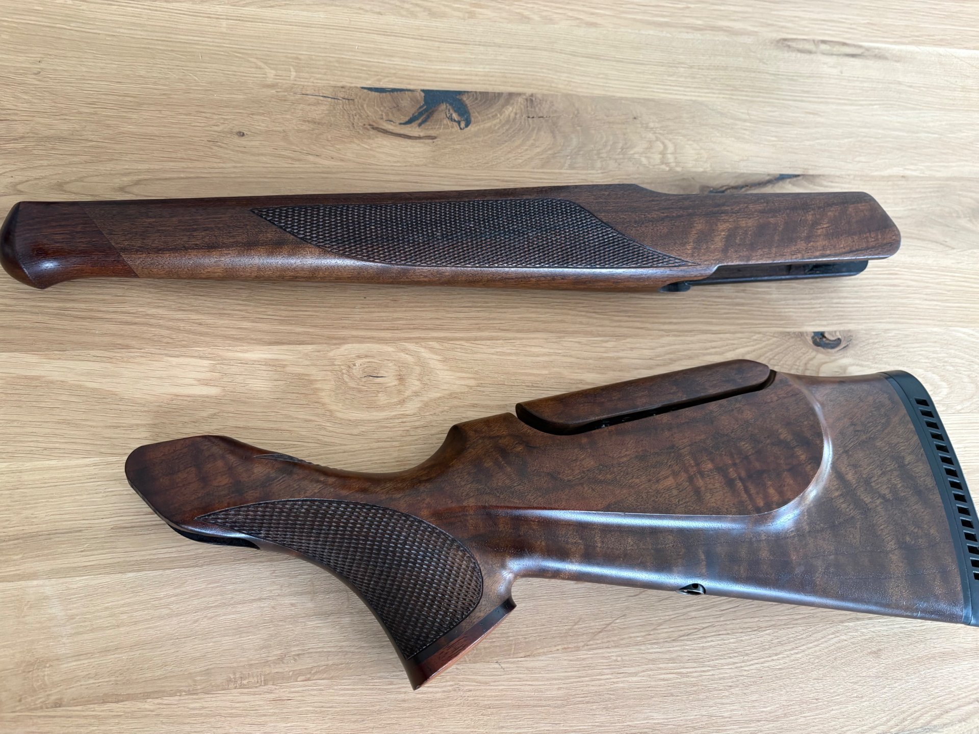 Schaft Sauer 202 – Bild 4