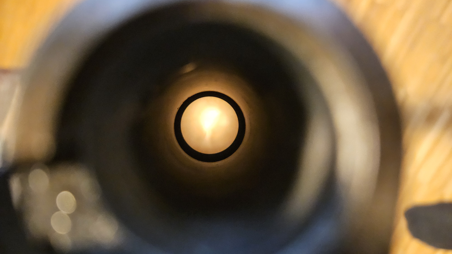Sauer Beretta S56E Bockdoppelflinte in 12/70 mit ¼ und ¾ Choke – Bild 5