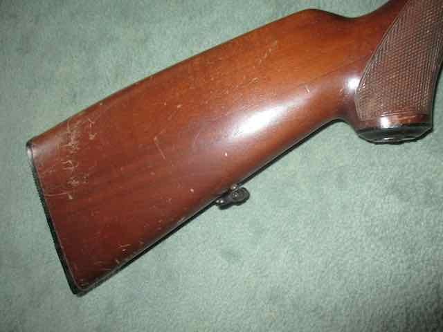 Kleinkaliber, Fabrikat Walther, Mod. KKJ, .22lr, Zeiss 6x42, Absehen 4 – Bild 4