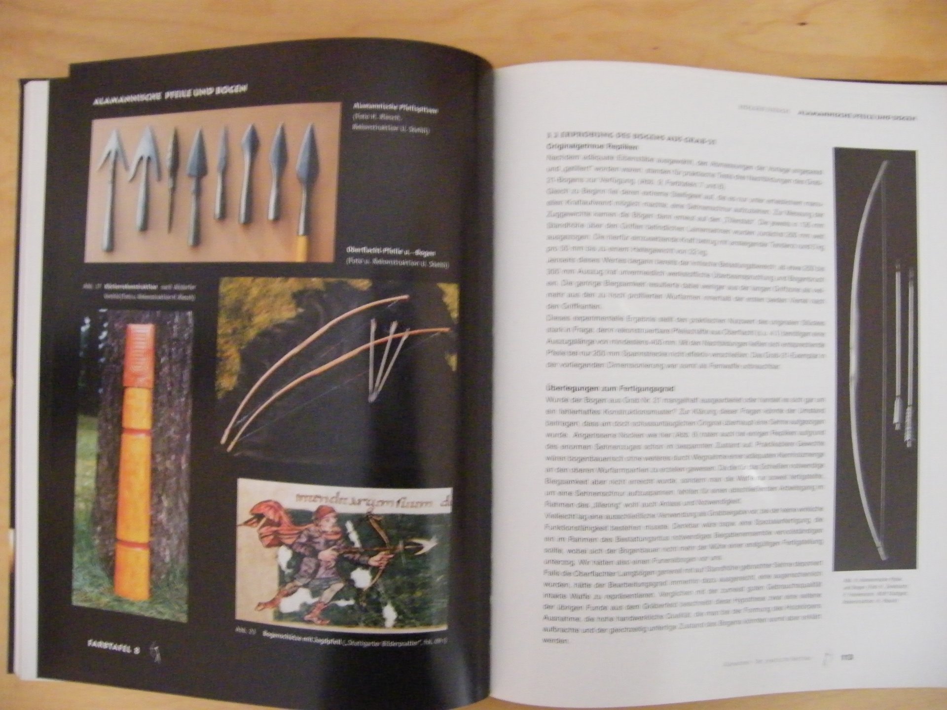 Das Bogenbauer-Buch – Bild 2