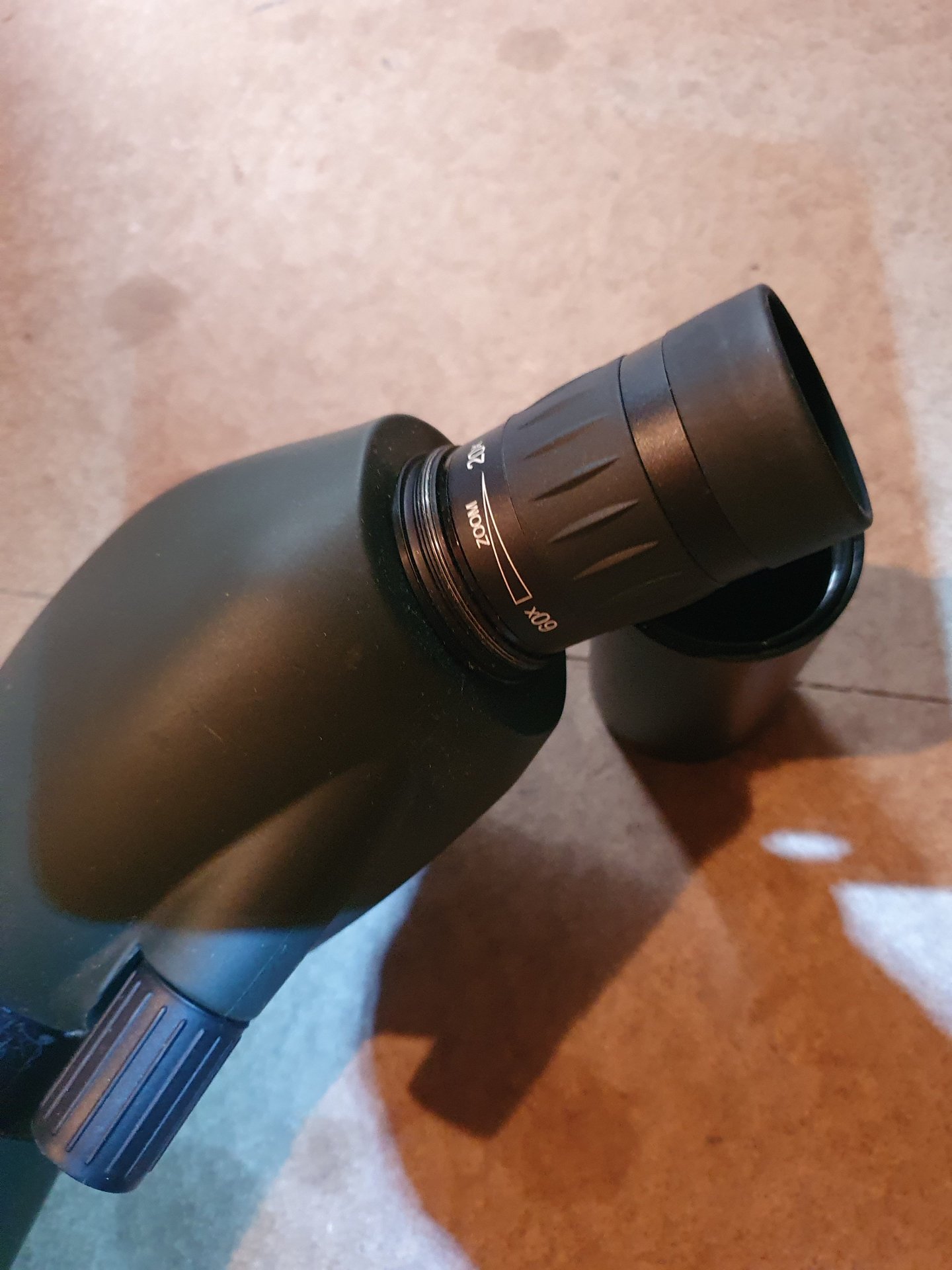 TS Spektiv 20 - 60 Vergrößerung – Bild 3