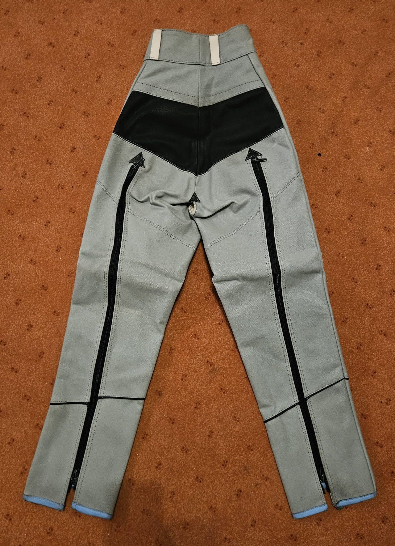 Sauer Schiesshose Advantage Prone/extra Größe ca. 32 Damen – Bild 2