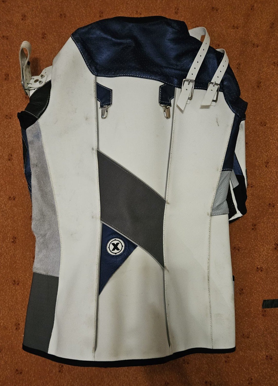 Schiessjacke HITEX EVOTOP Größe ca. 48 Herrn – Bild 2