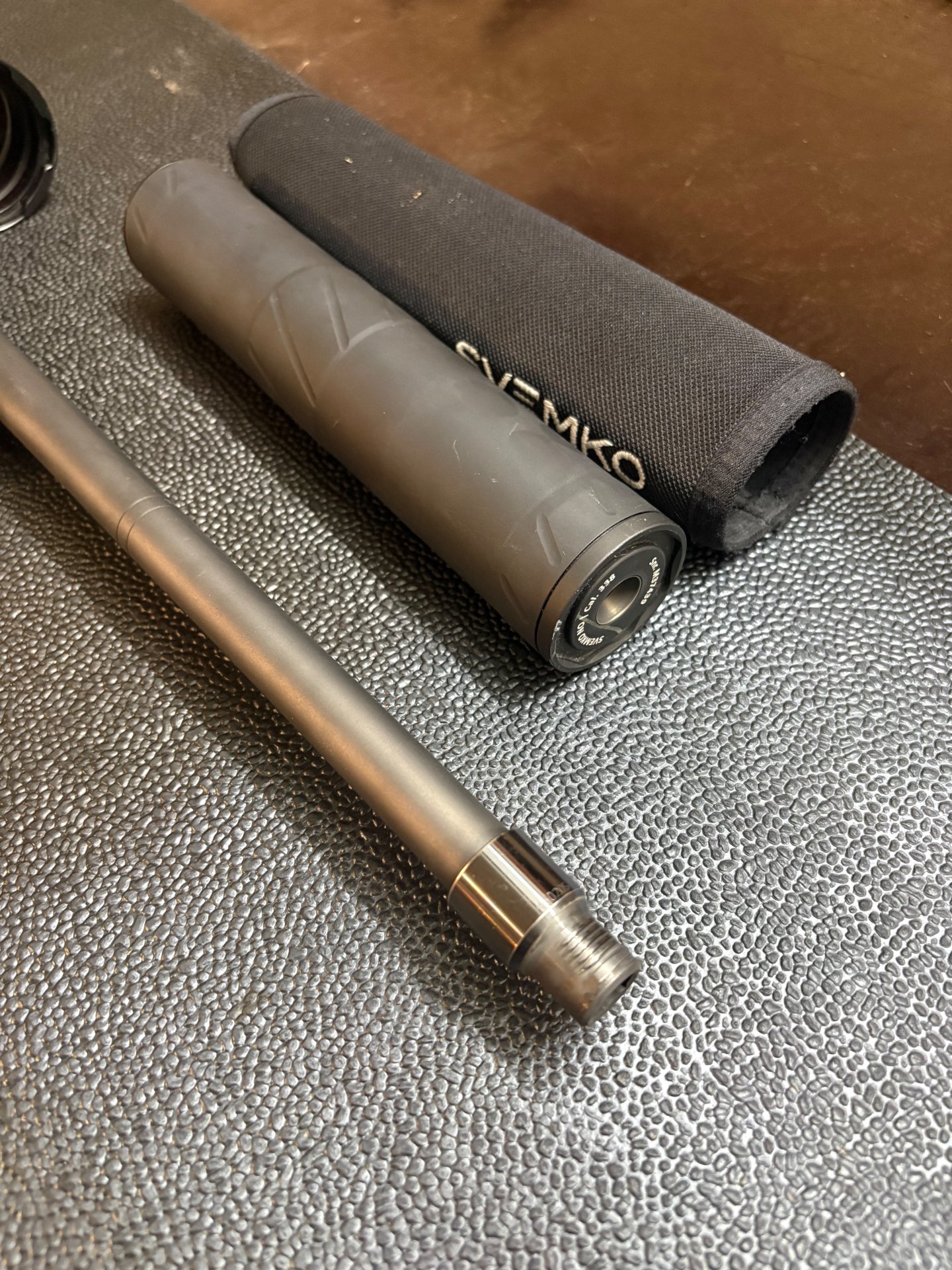 Steyr MS Wild Kaliber 308 mit Zeiss V4 3-12x56 Top Zustand!! – Bild 7