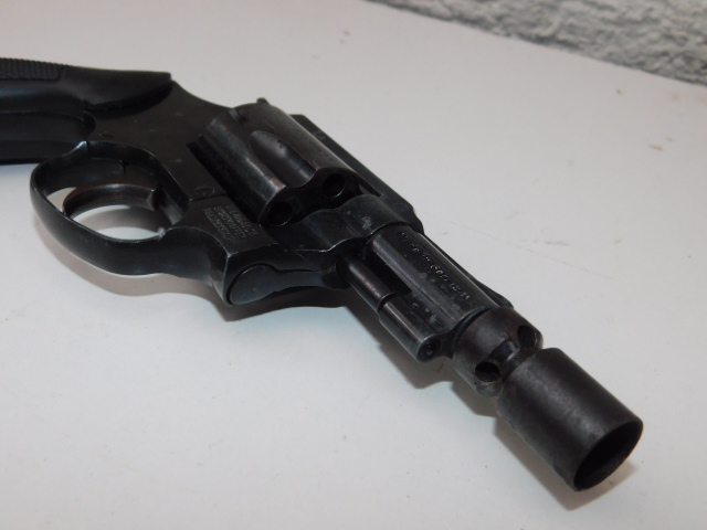 Arminius HW 37 9mm – Bild 5