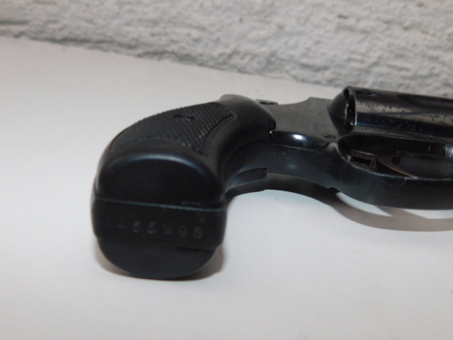 Arminius HW 37 9mm – Bild 4