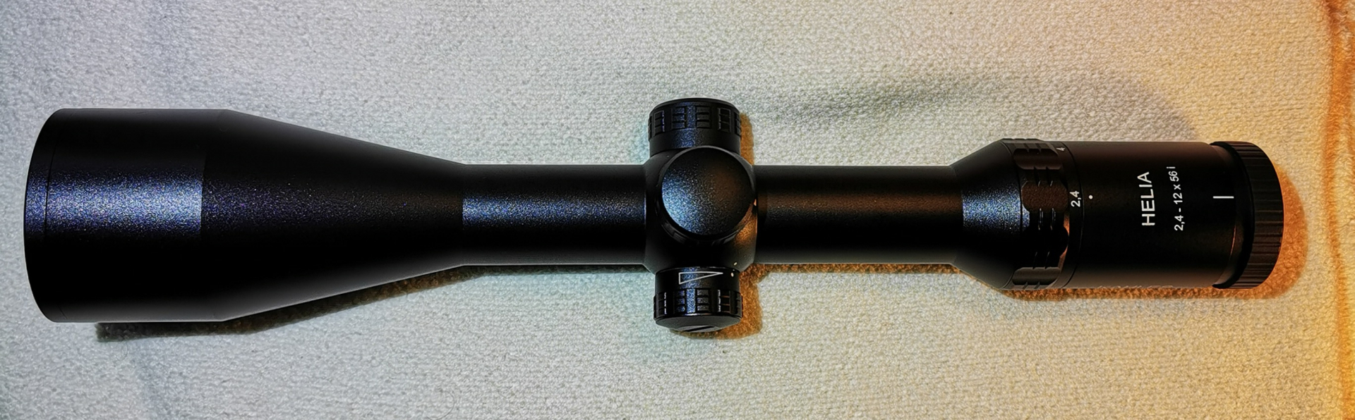 Kahles Helia 2,4-12 x 56i – Bild 5