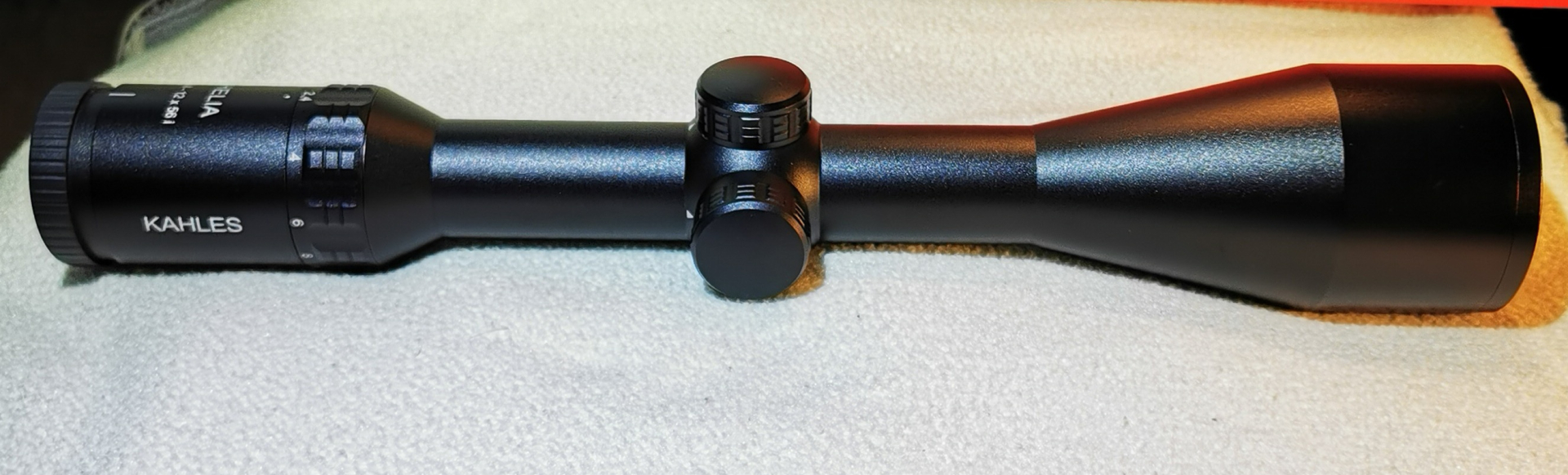Kahles Helia 2,4-12 x 56i – Bild 3