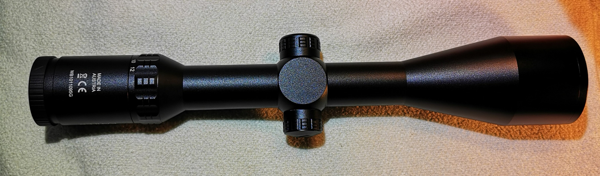Kahles Helia 2,4-12 x 56i – Bild 4
