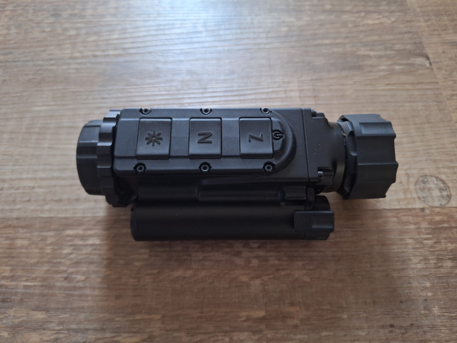 Nitehog VIPER 35 (Gen.1) – Bild 4